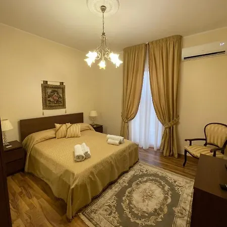 לינה וארוחת בוקר Varapodio B&B Varapodio