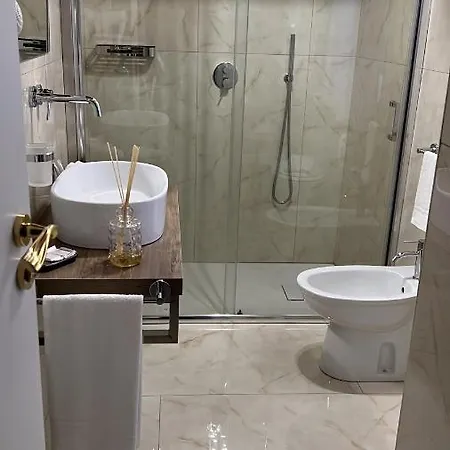 Varapodio B&B فندق مبيت وإفطار