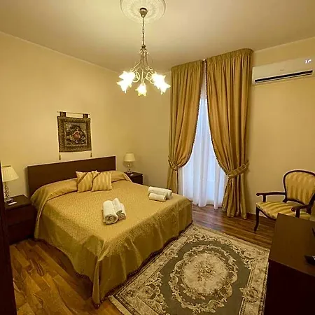 فندق مبيت وإفطار Varapodio B&B