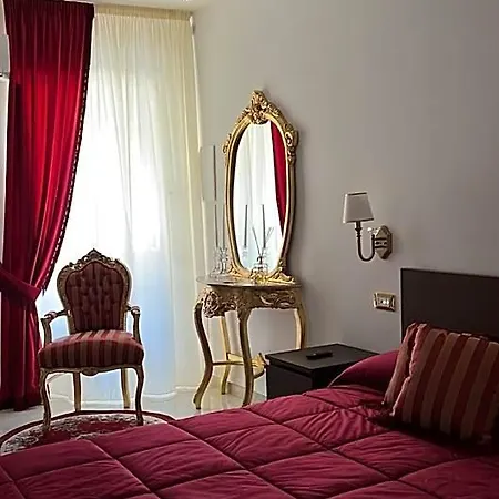Varapodio B&B فندق مبيت وإفطار 3*