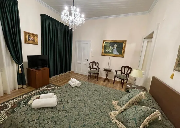 Varapodio B&B Varapodio