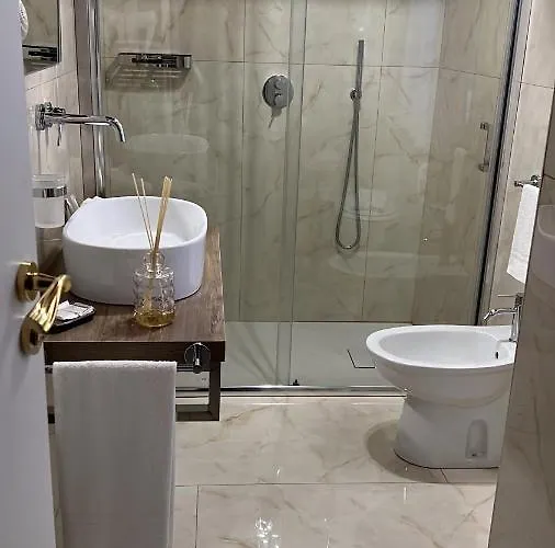 Varapodio B&B Alojamento de Acomodação e Pequeno-almoço